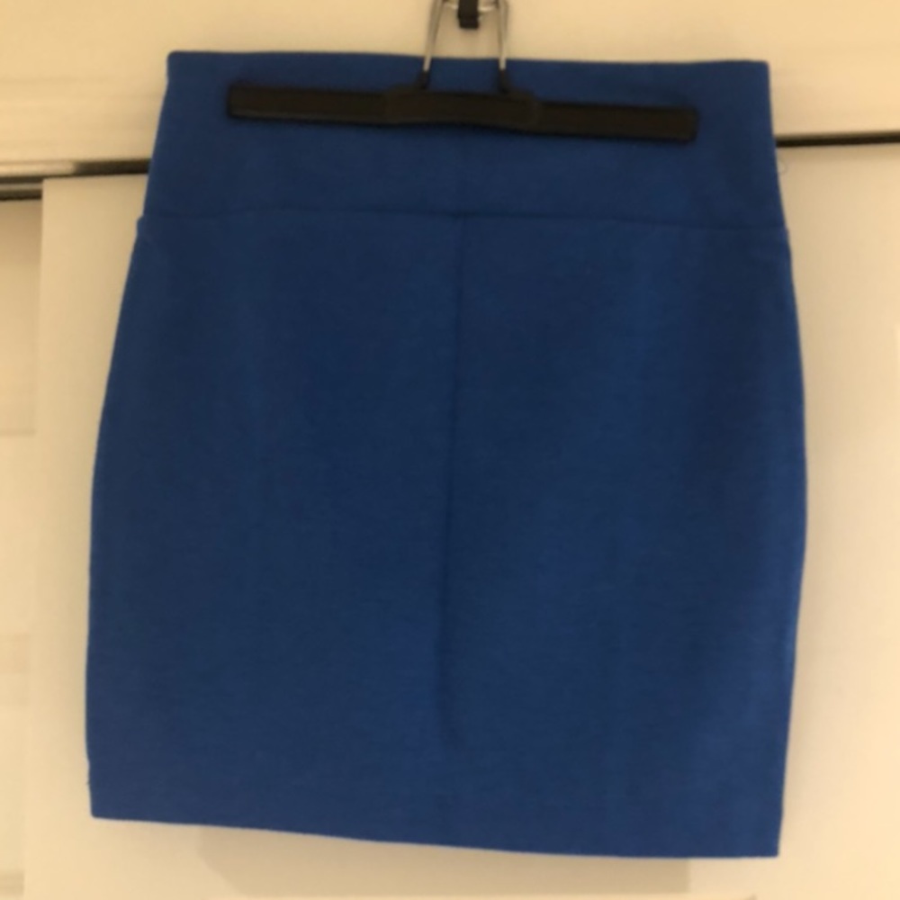 DECREE: Body Tight Pencil Skirt